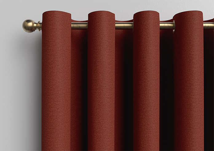 Stamford, Cardinal - Made to Measure Curtains - Image 12